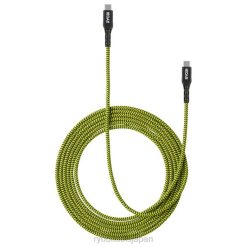 10 フィート USB-C - USB-C ケーブル RYOBI XJJH538 アクセサリー