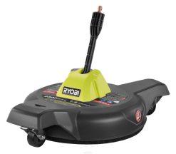 12 2300 psi 表面クリーナー RYOBI XJJH393 屋外