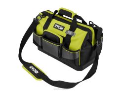 16 ツールバッグ RYOBI XJJH632 ストレージ