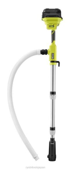 18v 1+ 1/6 伸縮ポールポンプキット RYOBI XJJH184 パワーツール