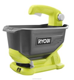 18v 1+ 1 ガロンパワースプレッダー RYOBI XJJH425 屋外