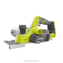 18v 1+ 3 1/4 プレーナー RYOBI XJJH165 パワーツール