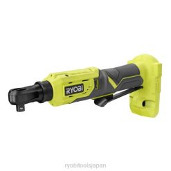 18v 1+ 3/8 ラチェット RYOBI XJJH60 パワーツール