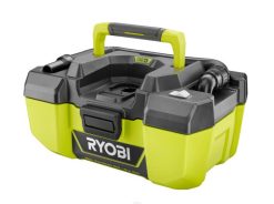 18v 1 + 3 ガロン。プロジェクトの湿式/乾式真空 RYOBI XJJH587 クリーニング