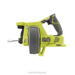 18v 1+ ドレンオーガー (ツールのみ) RYOBI XJJH190 パワーツール