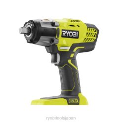 18v one+ 3スピード 1/2 インパクトレンチ RYOBI XJJH45 パワーツール