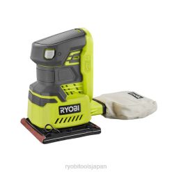 18v one+ クォーターシートサンダー RYOBI XJJH131 パワーツール