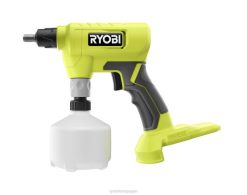 18v one+ コンパクト噴霧器 RYOBI XJJH438 屋外