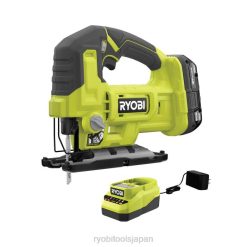18v one+ ジグソーキット RYOBI XJJH100 パワーツール