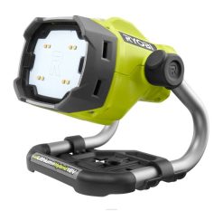 18v one+ ハイブリッド LED カラーレンジ作業灯 RYOBI XJJH516 照明ライフスタイルとレクリエーション