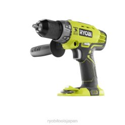 18v one+ ハンマードリル - 工具のみ RYOBI XJJH27 パワーツール