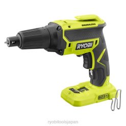 18v one+ ブラシレス乾式壁スクリューガン RYOBI XJJH63 パワーツール