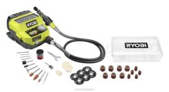 18v one+ ロータリーツールステーションキット RYOBI XJJH149 パワーツール