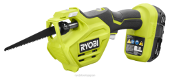 18v one+ 片手剪定レシプロソーキット RYOBI XJJH94 パワーツール