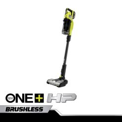 18v one+ hp コードレスペットスティック掃除機キット RYOBI XJJH553 クリーニング
