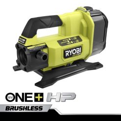 18v one+ hp トランスファーポンプキット RYOBI XJJH183 パワーツール