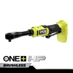 18v one+ hp ブラシレス 3/8 拡張リーチ ラチェット RYOBI XJJH57 パワーツール