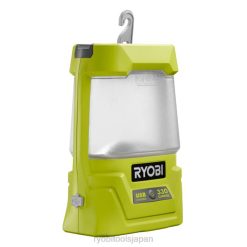 18v one+ LED エリアライト RYOBI XJJH520 照明ライフスタイルとレクリエーション
