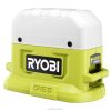 18v one+ LED コンパクトエリアライト (ツールのみ) RYOBI XJJH508 照明ライフスタイルとレクリエーション