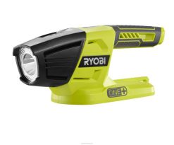 18v one+ LED 懐中電灯 RYOBI XJJH518 照明ライフスタイルとレクリエーション