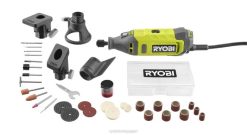 1.4アンペア回転工具 RYOBI XJJH155 パワーツール