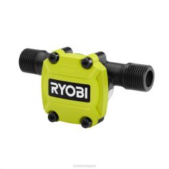 1/4六角シャンクドリルポンプ RYOBI XJJH850 アクセサリー