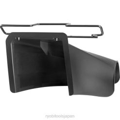 21 モア側排出 RYOBI XJJH213 屋外