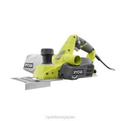 3 1/4 ポータブルハンドプレーナー RYOBI XJJH167 パワーツール