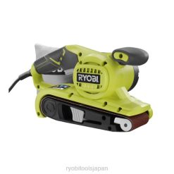 3x18 ベルトサンダー RYOBI XJJH135 パワーツール