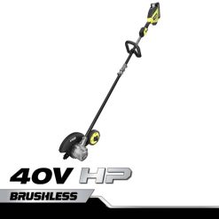 40v hp ブラシレス 8 スティック エッジャー キット RYOBI XJJH269 屋外