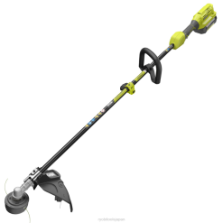 40Vアタッチメント対応15弦トリマーキット RYOBI XJJH299 屋外