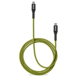 4 フィート USB-C - USB-C ケーブル RYOBI XJJH542 アクセサリー