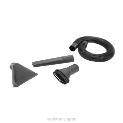 4個ハンドバキュームアクセサリーキット RYOBI XJJH610 クリーニング