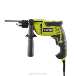 5/8 vsr ハンマードリル RYOBI XJJH28 パワーツール