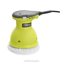 6 軌道バッファ RYOBI XJJH128 パワーツール