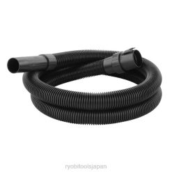 8' x 1-7/8 ウェット/ドライ真空ホース RYOBI XJJH609 クリーニング