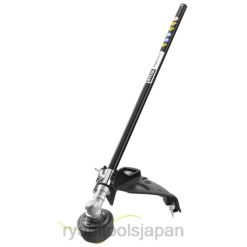 エキスパンドイット ストレートシャフトトリマーアタッチメント RYOBI XJJH278 屋外