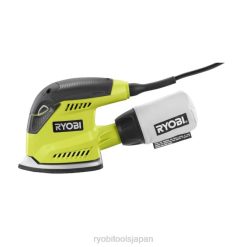 コーナーキャットサンダー RYOBI XJJH137 パワーツール