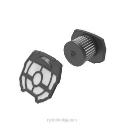 スティック掃除機 p7181 および p718 用フィルター アセンブリ RYOBI XJJH591 クリーニング