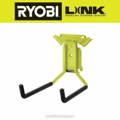 リンク大型電動工具フック RYOBI XJJH655 ストレージ