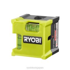 レーザーキューブ RYOBI XJJH662 ハンドツールと電子ツール