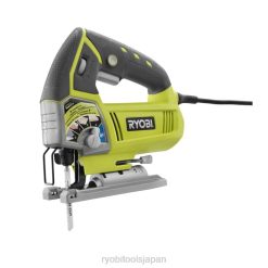 可変速ジグソー RYOBI XJJH104 パワーツール