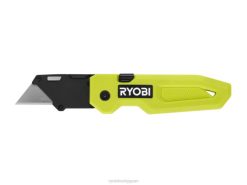折りたたみ万能ナイフ RYOBI XJJH674 ハンドツールと電子ツール