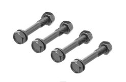 除雪機の交換用シャーピン RYOBI XJJH434 屋外