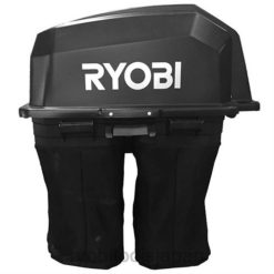 電動ゼロターン乗用モアバガーアタッチメントキット RYOBI XJJH217 屋外